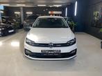 VW POLO ** PACK R-LINE ** 12 MOIS DE GARANTIE, Voorwielaandrijving, 4 deurs, Stof, 4 cilinders