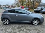 2017 Alfa romeo MiTo Personenauto, Auto's, Euro 5, Monovolume, Gebruikt, Overige brandstoffen