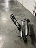 fietsdrager 2 fietsen thule met handleiding, Ophalen, 2 fietsen, Zo goed als nieuw, Trekhaakdrager