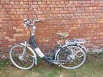 Elektrische fiets, Fietsen en Brommers, Ophalen, Gebruikt, Sparta