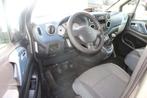 Peugeot Partner Partner 1.6 HDi 7Plaatsen/Airco 1 JAAR garan, 144 g/km, Euro 5, Stof, Gebruikt