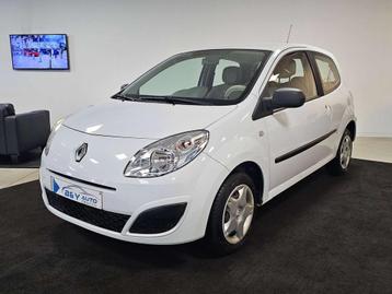 Renault Twingo 1.2i Authentique - 58 pk (bj 2010) beschikbaar voor biedingen