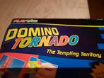 Domino tornado, Utilisé, Enlèvement ou Envoi