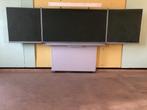 Schoolbord te koop, Ophalen, Gebruikt, Krijtbord