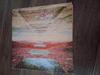 Tangerine dream, Ophalen