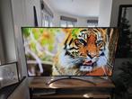 Nanocellule LG NanoCell 65″ NANO886PB de 2021, TV, Hi-fi & Vidéo, Télévisions, Enlèvement, Utilisé, OLED, LG