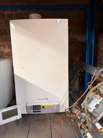 2 De dietrich condensatieketels, Ophalen, Gebruikt, Aardgas