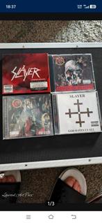CD hard rock métal, Ophalen of Verzenden, Zo goed als nieuw