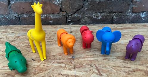 Smartmax Animals - Mijn eerste safaridieren, Kinderen en Baby's, Speelgoed | Educatief en Creatief, Ophalen of Verzenden