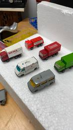 Efsi 2€/stuk, Ophalen of Verzenden, Zo goed als nieuw