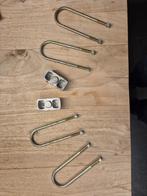 Verlagingsset MG Midget, Auto-onderdelen, Ophalen, Nieuw, MG