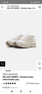 Sneakers, Kleding | Heren, Schoenen, Ophalen, Zo goed als nieuw, Sneakers, Asics