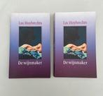 De wijnmaker Gesigneerd Luc Huybrechts, Boeken, Romans, Ophalen of Verzenden, Gelezen