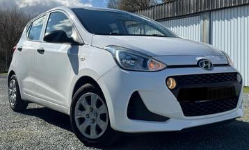 Hyundai i10 Leuk beschikbaar voor biedingen