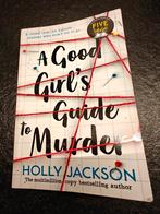 A good girls guide tot murderMET VERTALING MOEILIJKE WOORDEN, Boeken, Taal | Engels, Ophalen of Verzenden, Zo goed als nieuw