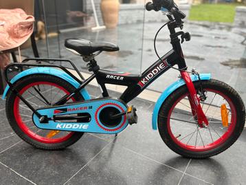 Kinderfiets 16 inch beschikbaar voor biedingen