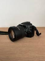NIKON D3200, Audio, Tv en Foto, Fotocamera's Digitaal, Zo goed als nieuw, Nikon