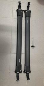 Thule dakdragers mini countryman 2017-2024, Ophalen, Zo goed als nieuw