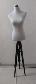 Mannequin femme, Hobby & Loisirs créatifs, Couture & Fournitures, Enlèvement, Utilisé, Mannequin