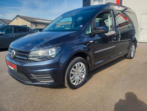 VOLKSWAGEN CADDY 2.0TDI**2016**EURO6, Auto's, Volkswagen, Bedrijf, Parkeersensor, Radio, Diesel, Euro 6, Monovolume, Onderhoudsboekje