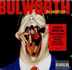 cd   /   Bulworth (The Soundtrack), Cd's en Dvd's, Cd's | Overige Cd's, Ophalen of Verzenden