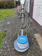 schrobmachiene   ECOMAT  DUO SPEED, Enlèvement, Utilisé, Autres types