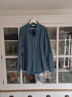 SISSY - BOY HERENHEMD BLAUWACHTIG MAAT XL, Kleding | Heren, Blauw, SISSY BOY, Ophalen of Verzenden, Gedragen