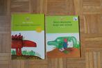prentenboeken, Ophalen, 5 of 6 jaar, Fictie algemeen, Jongen of Meisje