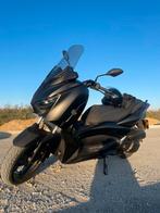 Yamaha XMAX 125 Iron Max 2019, Fietsen en Brommers, Scooters | Yamaha, Ophalen, 125 cc, Zo goed als nieuw