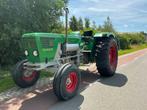 1971 Deutz D100 06 Oldtimer tractor, Zakelijke goederen, Landbouw | Tractoren, Oldtimer, Overige merken