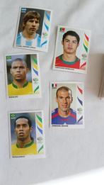 Panini Duitsland 2006 complete set + nieuw album, Verzamelen, Complete verzamelingen en Collecties, Ophalen of Verzenden