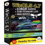 Winols 4.7, Ophalen, Nieuw, Windows