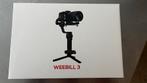 Zhiyun Weebill 3 Gimbal - nieuw, Audio, Tv en Foto, Fotografie | Statieven en Balhoofden, Ophalen, Nieuw