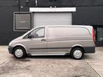 MERCEDES VITO LANG / 143,000KM / LICHTEVRACHT / 3ZIT, Entreprise, Achat, Attache-remorque, Mercedes-Benz