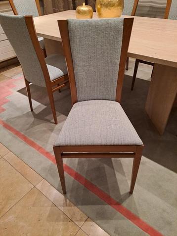 Chaises design, Tonon Italie., Maison & Meubles, TONON, Comme neuf, Enlèvement, Cinq, Six Chaises ou plus