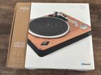 Platenspeler - House of Marley Stir It Up Wireless, Ophalen, Nieuw, Platenspeler