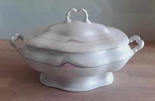 SOUPIERE VANSTAHL, Huis en Inrichting, Keuken | Servies, Nieuw, Kom(men), Porselein, Ophalen