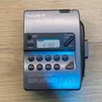 Sony WM-FX40 - perfecte staat, Audio, Tv en Foto, Walkmans, Discmans en Minidiscspelers, Ophalen of Verzenden, Walkman