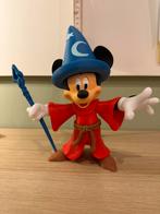 3d mickey, Ophalen, Zo goed als nieuw