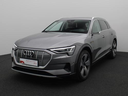 Audi e-tron E-Tron 95 kWh 55 Quattro Advanced, Auto's, Audi, Bedrijf, Overige modellen, ABS, Airbags, Airconditioning, Boordcomputer