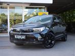 Opel Grandland GS 1.5D AT8 130PK | NAVI | CAMERA | DODEHOEK, Automaat, Zwart, 130 pk, 96 kW