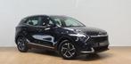 Kia Sportage Pulse 1.6 T-GDi 6MT, Auto's, Kia, Stof, Gebruikt, Zwart, Bedrijf