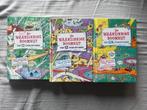 3 boeken van de waanzinige boomhut, Ophalen, Zo goed als nieuw