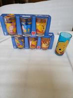 Verres Winnie L'Ourson, Enlèvement, Neuf