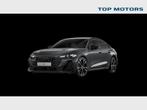 Audi A5 Audi A5 Berline S line TFSI  110 kW S tronic, Argent ou Gris, Achat, 161 g/km, Automatique