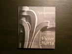 Natuursteen in het werk van Victor Horta  -Gauthier Wincoz-, Ophalen of Verzenden