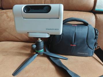 Dwarf 2 Smart telescope, Enlèvement ou Envoi