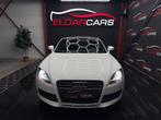 Audi TT Coupé 1.8 TFSi/86000km/GEKEURD/Full Options/Garantie, Autos, Audi, 161 kW, Entreprise, Boîte manuelle, Noir