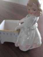 Antiek beeldje, Antiek en Kunst, Ophalen of Verzenden