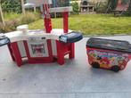 Cuisine jouet enfant, Kinderen en Baby's, Ophalen, Gebruikt